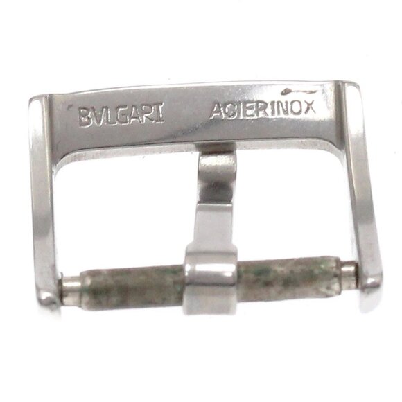 BVLGARI BVLGARIBVLGARI BB30SGLD YG bezel date Quartz Boy's Watch - Picture 6 of 7